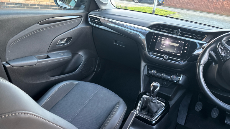 Vauxhall Corsa 1.2 Elite Edition 5dr Petrol Hatchback